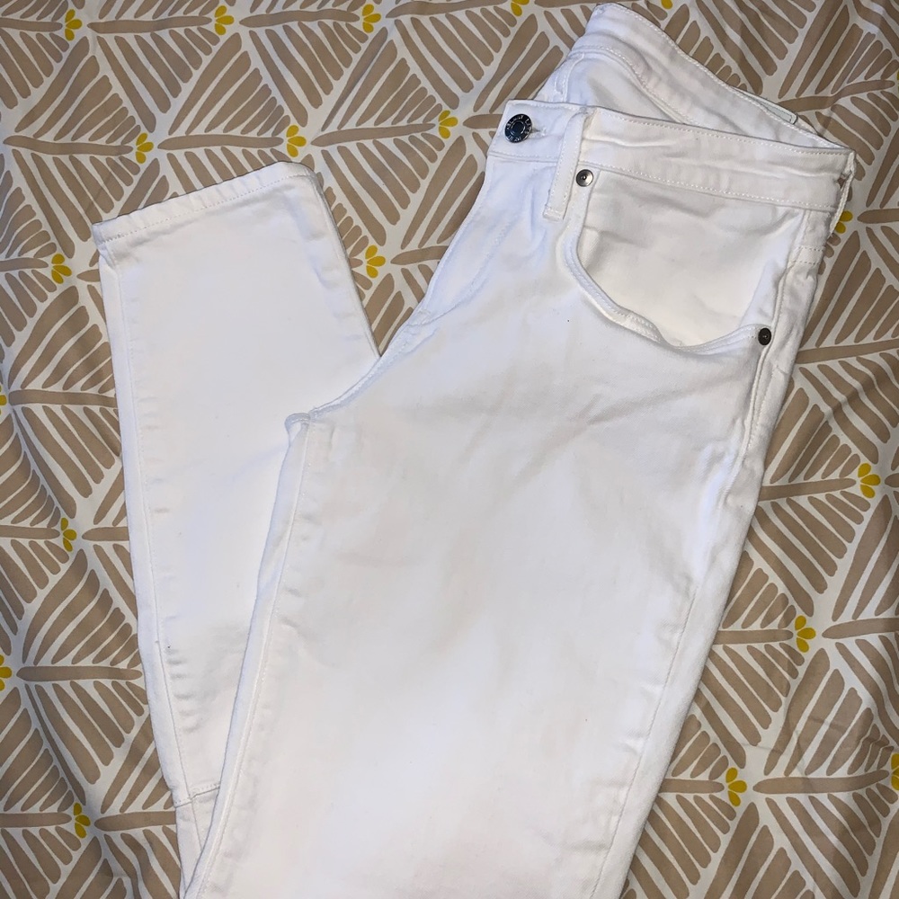 Helmut lang jeans